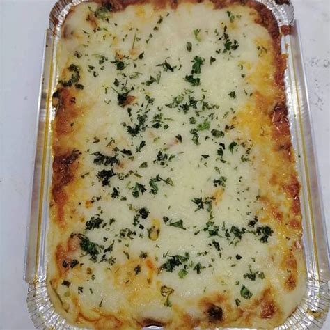 lasagna davao city|Casa de Lasagna .